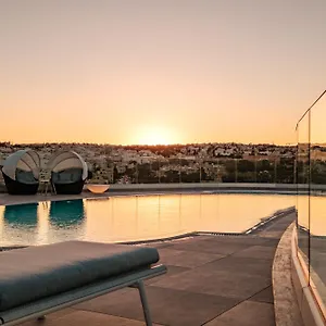 Hyatt Regency Malta Отель