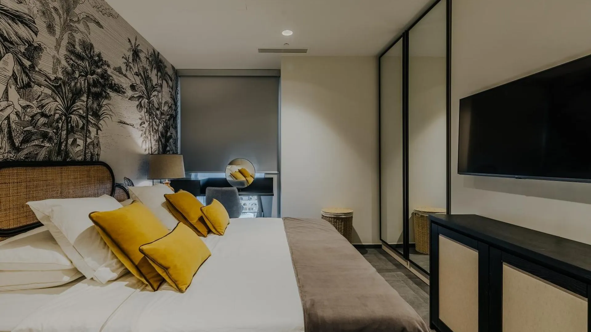 Apartamento Mercury Tower 5-Star St Julians San Julián